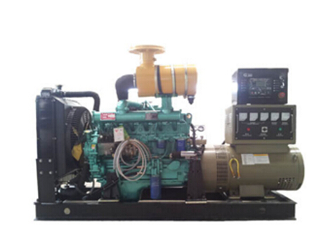 西安宗申动力200kw大型柴油发电机组