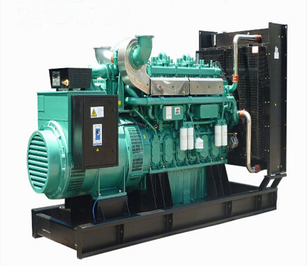 西安宗申动力30kw小型柴油发电机组_COPY