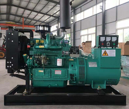 西安宗申动力10kw小型柴油发电机_COPY