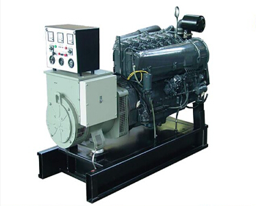 西安宗申动力5kw小型柴油发电机_COPY