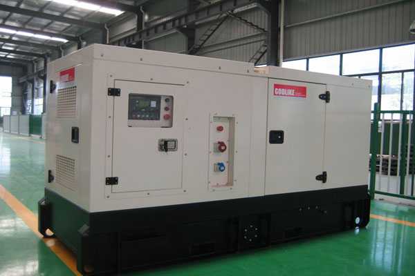 西安静音发电机组租赁_COPY_COPY