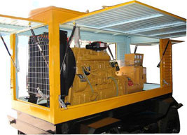 西安移动电站(移动柴油发电机组）_COPY_COPY