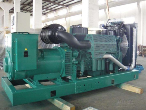 西安康明斯发电机出租：确保您的业务不间断！